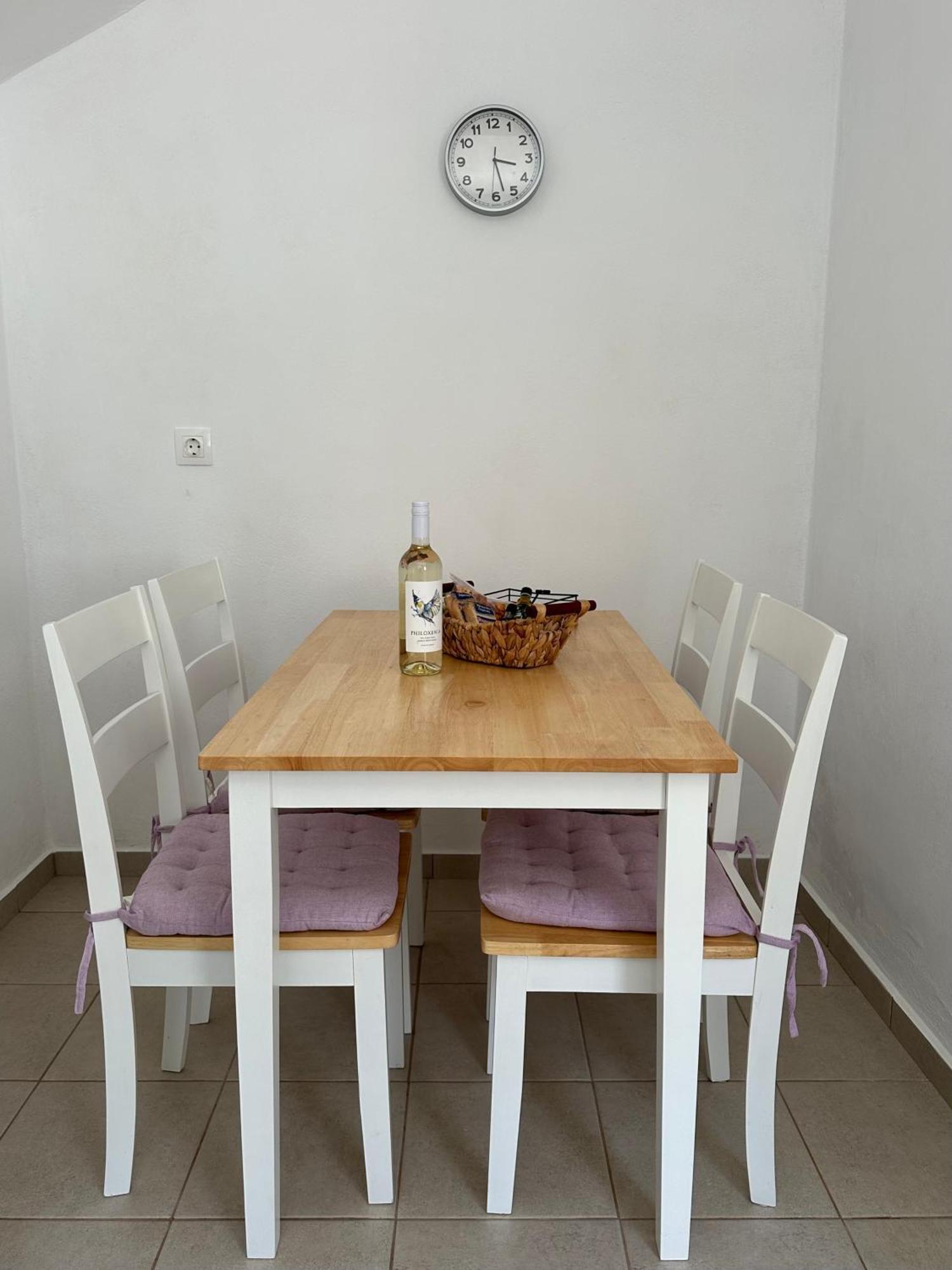 Casa Di Rosse Villa Simi Dış mekan fotoğraf