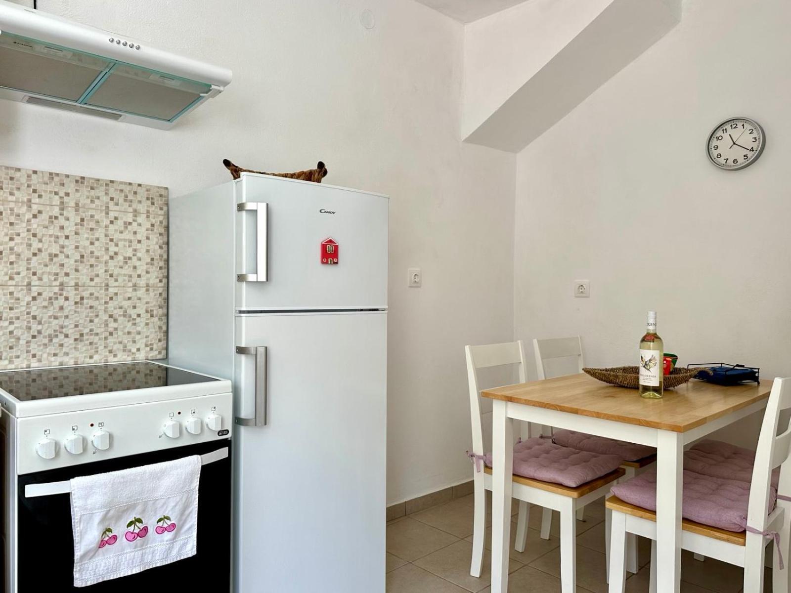 Casa Di Rosse Villa Simi Dış mekan fotoğraf
